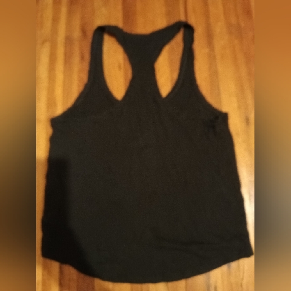 Love Cheetah Racerback Tank - Picture 2 of 2